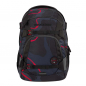 Preview: Coocazoo backpack MATE Lava Lines
