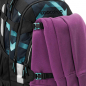 Preview: COOCAZOO Rucksack MATE Laser Lights