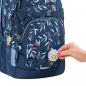 Preview: COOCAZOO Rucksack MATE Boho Glam