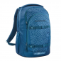 Preview: COOCAZOO Rucksack EVERY Blue Maze