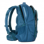 Preview: COOCAZOO Rucksack EVERY Blue Maze