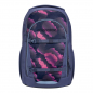 Preview: COOCAZOO Rucksack EVERY Berry Marble