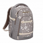 Preview: Coocazoo Rucksack MATE Vanilla Bloom