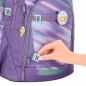 Preview: Coocazoo Rucksack MATE Arctic Lights