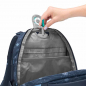 Preview: Coocazoo Rucksack MATE Blue Orbit