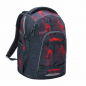 Preview: Coocazoo Rucksack MATE Broken Black