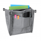 Preview: Coocazoo Tablet Organizer grau