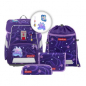 Preview: Step by Step SPACE Pegasus Emily Schoolbag-Set