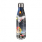 Preview: StepbyStep stainless steel water bottle Sky Rocket Rico