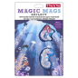 Preview: StepbyStep MAGIC MAGS REFLECT Star Seahorse Zoe