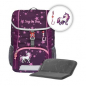 Preview: StepbyStep KID Rucksack Set Unicorn Nuala