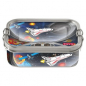 Preview: StepbyStep stainless steel lunch box Sky Rocket Rico