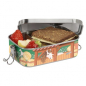 Preview: StepbyStep stainless steel lunch box Horse Lima