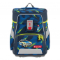 Preview: Step by Step Space Police Car Cody Schoolbag-Set