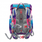 Preview: StepbyStep CLOUD Ocean Schoolbag set Dolphin Lana Special-Set