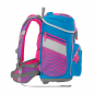 Preview: StepbyStep Space Neon Schultasche 5-tlg Set Kolibri Kaja