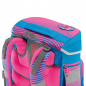 Preview: StepbyStep Space Neon Schultasche 5-tlg Set Kolibri Kaja