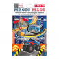 Preview: StepbyStep MAGIC MAGS Monster Truck Rocky