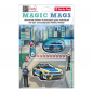 Preview: StepbyStep MAGIC MAGS Police Car Cody