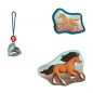 Preview: StepbyStep SPACE Wild Horse Ronja Schutaschen-Set