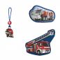 Preview: StepbyStep MAGIC MAGS Fire Engine Brandon