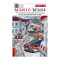 Preview: StepbyStep MAGIC MAGS Fire Engine Brandon
