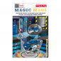 Preview: StepbyStep MAGIC MAGS Helicopter Sam