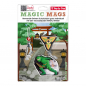 Preview: StepbyStep MAGIC MAGS Ninja Kimo