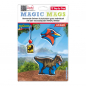 Preview: StepbyStep MAGIC MAGS Schleich, Dinosaurs, Tarbosaurus