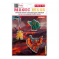 Preview: StepbyStep MAGIC MAGS Schleich, Eldrador Creat, Lava Dragon