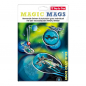 Preview: StepbyStep MAGIC MAGS Space Craft Spike
