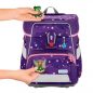 Preview: StepbyStep Space Playmobil Schultaschen 5-tlg Set Leavi