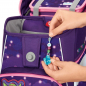 Preview: StepbyStep Space Playmobil Schultaschen 5-tlg Set Leavi