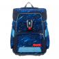 Mobile Preview: Step by Step SPACE Refelct Backpack 5-part Set Star Shuttle Elio