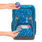 Preview: StepbyStep GIANT Schultasche 5 tlg. Mermaid Lola