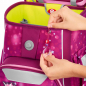 Preview: StepbyStep GIANT  SWEET UNICORN Nuala Schulrucksack-Set