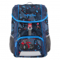Preview: StepbyStep  KID Rucksack-Set inkl Sitzkissen Tractor Freddy