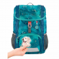 Preview: StepbyStep KID Rucksack Set ink.Sitzkissen Dog Basty