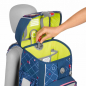 Preview: StepbyStep GIANT HORSE LIMA Schulrucksack-Set