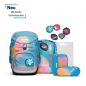 Preview: ergobag pack school backpack Set UrlaubsfieBär