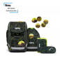 Preview: ergobag cubo HarvestBear school bag set