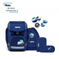 Preview: ergobag cubo InspectBear school bag set