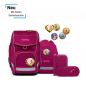 Mobile Preview: ergobag cubo Bearytale schoolbag-set