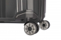 Preview: Travelite Elvaa Trolley L schwarz