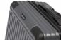 Preview: Travelite Cruise suitcase set anthracite