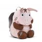 Preview: Affenzahn Large Friend Kindergarten Backpack Tonie Pig