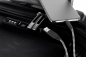 Preview: Impackt IP1 4w Trolley S m.USB Port. Lava black