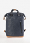 Preview: aunts&uncles Morioka Rucksack-Shopper night blue