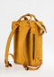 Preview: aunts&uncles Morioka Rucksack-Shopper mustard