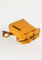 Preview: aunts&uncles Morioka Rucksack-Shopper mustard